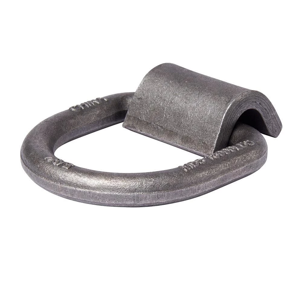 Husky 5/8 in. Weld-On Anchor Ring 3 Husky 5/8 in. Weld-On Anchor Ring