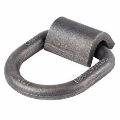 Husky 1/2 in. Weld-On Anchor Ring 9 Husky 1/2 in. Weld-On Anchor Ring -Tools Sales metallics husky tie down hardware accessories 54524 4f 1000
