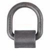 Husky 1/2 in. Weld-On Anchor Ring -Tools Sales metallics husky tie down hardware accessories 54524 64 1000
