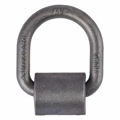 Husky 1/2 in. Weld-On Anchor Ring