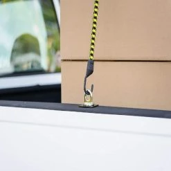 Husky Chrome Toggle Anchor Point (2-Pack) -Tools Sales metallics husky tie down hardware accessories 55648 1d 1000