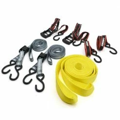 Husky Cargo Management System (5-Pieces) -Tools Sales multi husky tie down hardware accessories fh0520 c3 1000