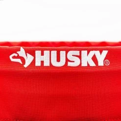 Husky 12 in. 30 Pocket Heavy Duty Bucket Jockey 5 Gallon In-Bucket Storage Tool Bag 17 Husky 12 in. 30 Pocket Heavy Duty Bucket Jockey 5 Gallon In-Bucket Storage Tool Bag -Tools Sales red black husky tool bags hd10030 th 1f 1000