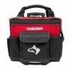Husky 14 in. 13 Pocket Rolling Tool Bag -Tools Sales red black husky tool bags hd65014 th 64 1000
