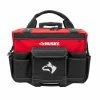 Husky 18 in. 18 Pocket Rolling Tool Bag 1 Husky 18 in. 18 Pocket Rolling Tool Bag -Tools Sales red black husky tool bags hd65018 th 64 1000