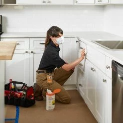 Husky 17 in. 18 Pocket Open Top Tool Bag -Tools Sales red black husky tool bags hd70017 th 44 1000