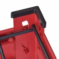 Husky 5-Tier Heavy Duty Boltless Steel Garage Storage Shelving Unit in Red (48 in. W x 78 in. H x 24 in. D) 29 Husky 5-Tier Heavy Duty Boltless Steel Garage Storage Shelving Unit in Red (48 in. W x 78 in. H x 24 in. D) -Tools Sales red husky freestanding shelving units n2r482478w5r 31 1000