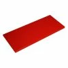 Husky 2-Pack Steel Shelf Set in Red (36 in. W x 15 in. D) for Ready-to-Assemble 36 in. Freestanding Garage Cabinet -Tools Sales red husky garage cabinet accessories g3600psr us 64 1000