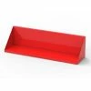 Husky Steel Garage Wall Shelf in Red (36 in. W x 9 in. H x 9 in. D) -Tools Sales red husky garage wall shelving g3600asr us 64 1000