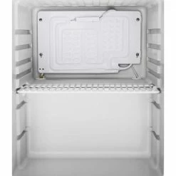 Husky 1.51 Cu. ft. 40-Can Retro Freestanding Quiet Compact Countertop Mini Fridge with Reversible Door without Freezer (Red) -Tools Sales red husky mini fridges osfr001 rm 1d 1000