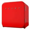 Husky 1.51 Cu. ft. 40-Can Retro Freestanding Quiet Compact Countertop Mini Fridge with Reversible Door without Freezer (Red) 1 Husky 1.51 Cu. ft. 40-Can Retro Freestanding Quiet Compact Countertop Mini Fridge with Reversible Door without Freezer (Red) -Tools Sales red husky mini fridges osfr001 rm 64 1000