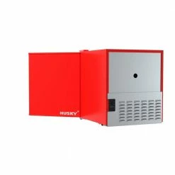 Husky 1.5 Cu. ft. 40-Can Solid Door Freestanding Countertop Quiet Mini Fridge with Reversible Door without Freezer (Red) 9 Husky 1.5 Cu. ft. 40-Can Solid Door Freestanding Countertop Quiet Mini Fridge with Reversible Door without Freezer (Red) -Tools Sales red husky mini fridges osfs007 rm 40 1000