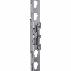 Husky 5-Tier Heavy Duty Steel Garage Storage Shelving Unit in Silver (48 in. W x 78 in. H x 24 in. D) -Tools Sales silver husky freestanding shelving units mr482478w5 fa 1000