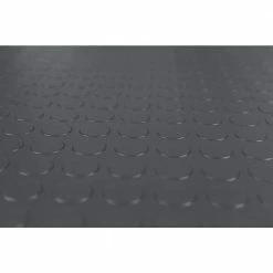 Husky 7.5 ft. x 17 ft. Coin Grey Universal Flooring 18 Husky 7.5 ft. x 17 ft. Coin Grey Universal Flooring -Tools Sales slate grey husky garage flooring rolls hk70cn717sgrhd 44 1000
