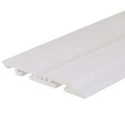 Husky Garage Slat Wall Starter Kit (8-Piece) 14 Husky Garage Slat Wall Starter Kit (8-Piece) -Tools Sales white husky slatwall panels 80235hwsk 1d 1000