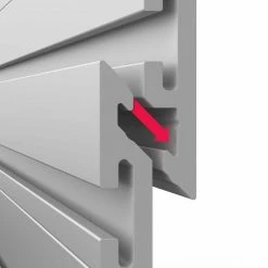 Husky Garage Slat Wall Starter Kit (8-Piece) 18 Husky Garage Slat Wall Starter Kit (8-Piece) -Tools Sales white husky slatwall panels 80235hwsk 4f 1000