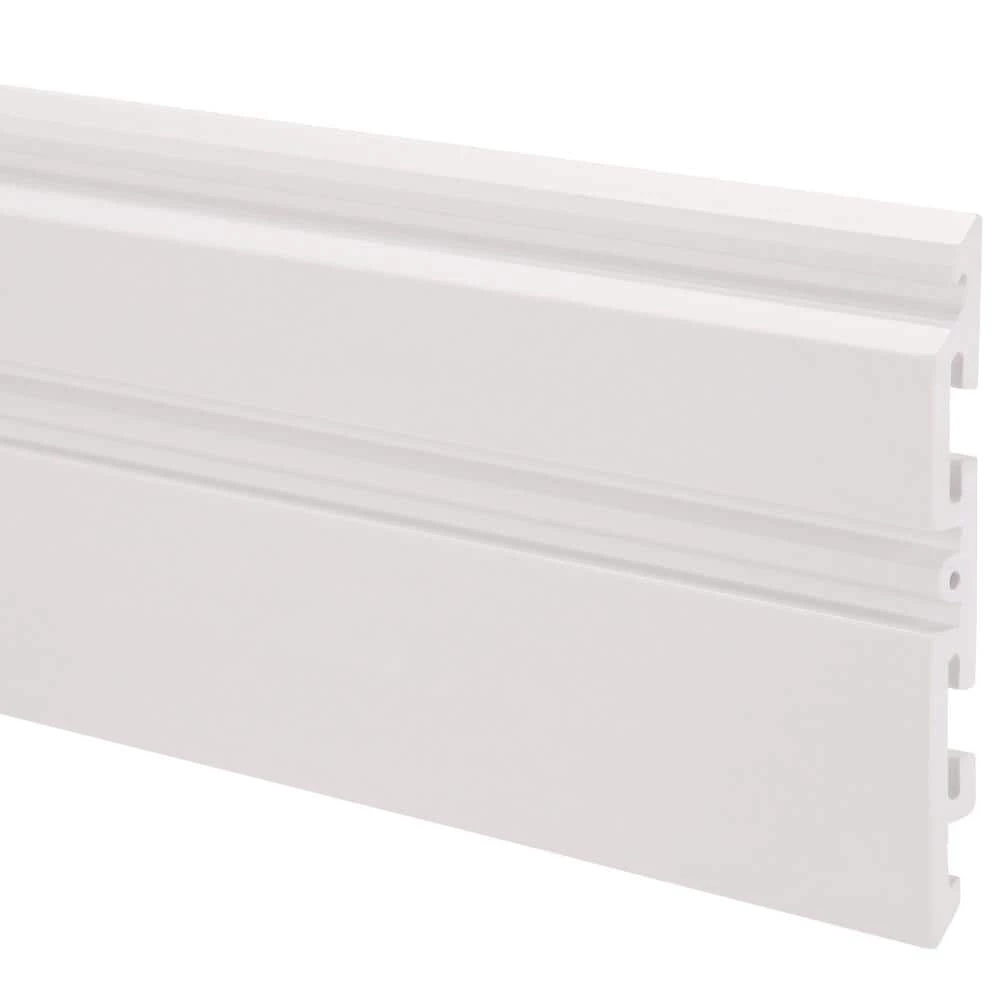 Husky Garage Slat Wall Starter Kit (8-Piece) 7 Husky Garage Slat Wall Starter Kit (8-Piece) - Image 5