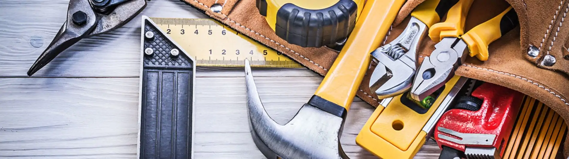 HUSKY Sales -Tools Sales tool inner banner